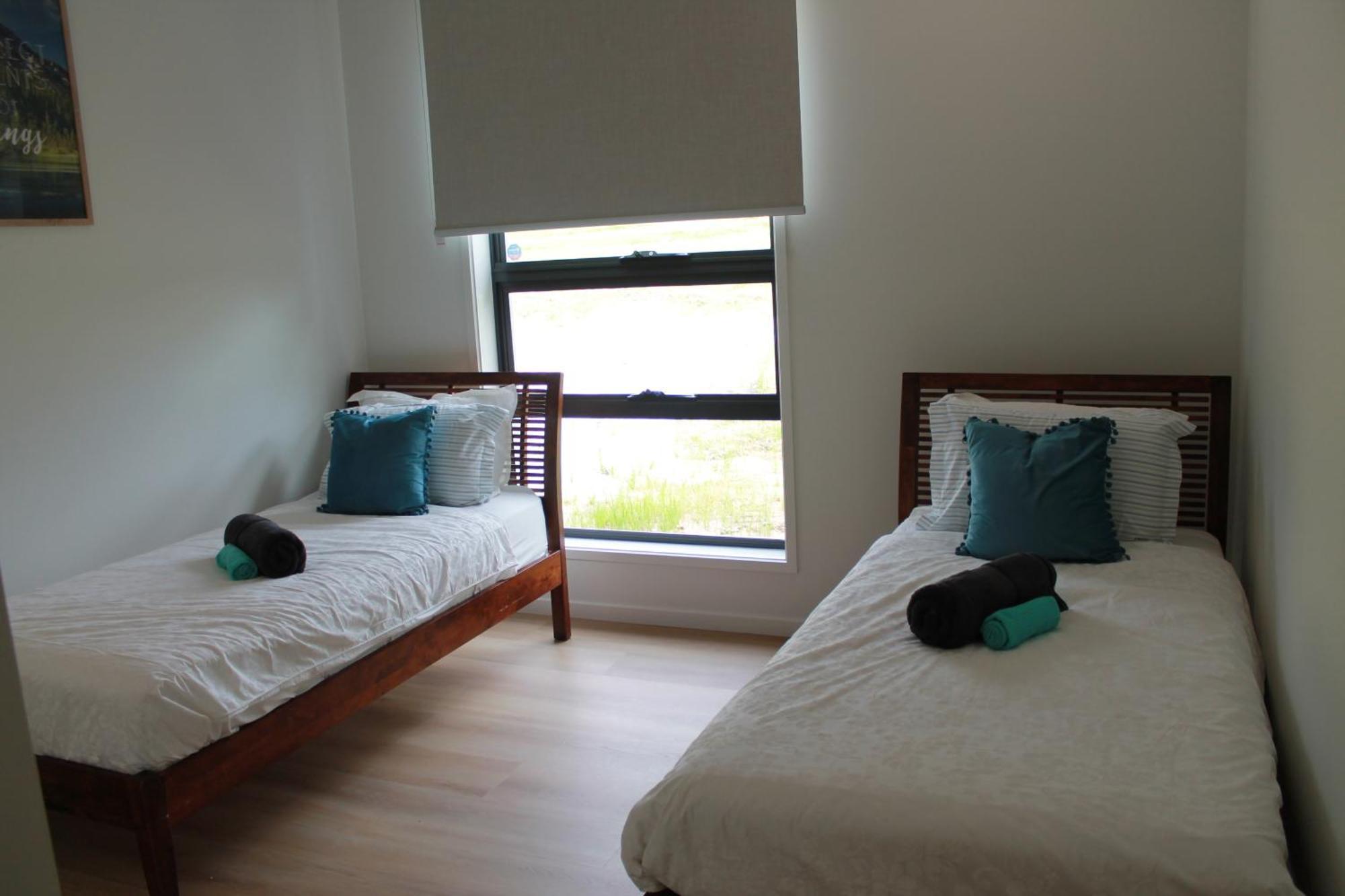 The Woodlands Hideaway - Premium Acreage Guesthouse 브라운스 플레인즈 외부 사진