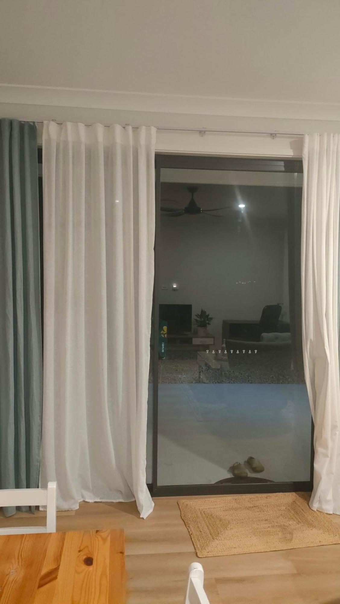The Woodlands Hideaway - Premium Acreage Guesthouse 브라운스 플레인즈 외부 사진