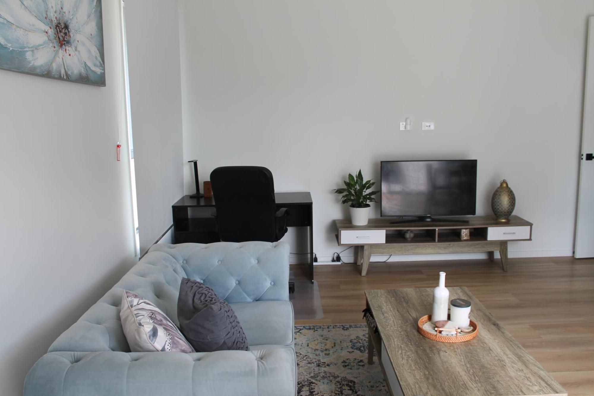 The Woodlands Hideaway - Premium Acreage Guesthouse 브라운스 플레인즈 외부 사진
